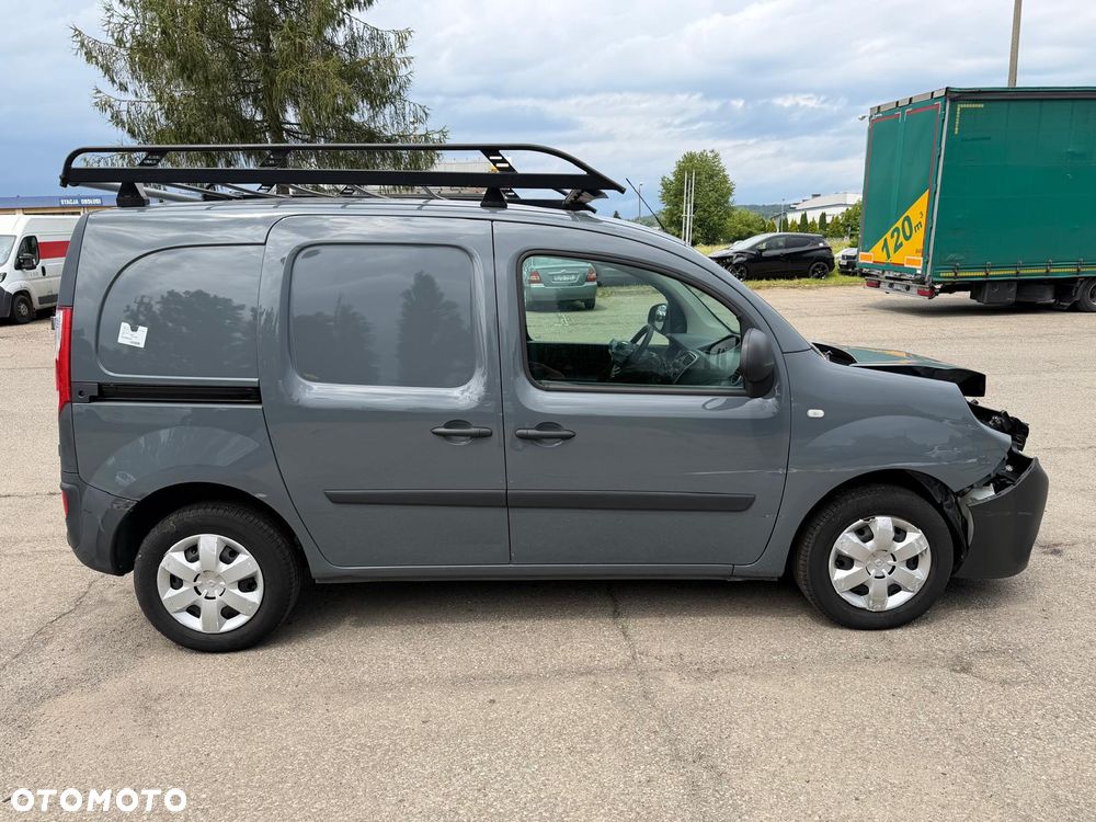 Renault Kangoo - 4