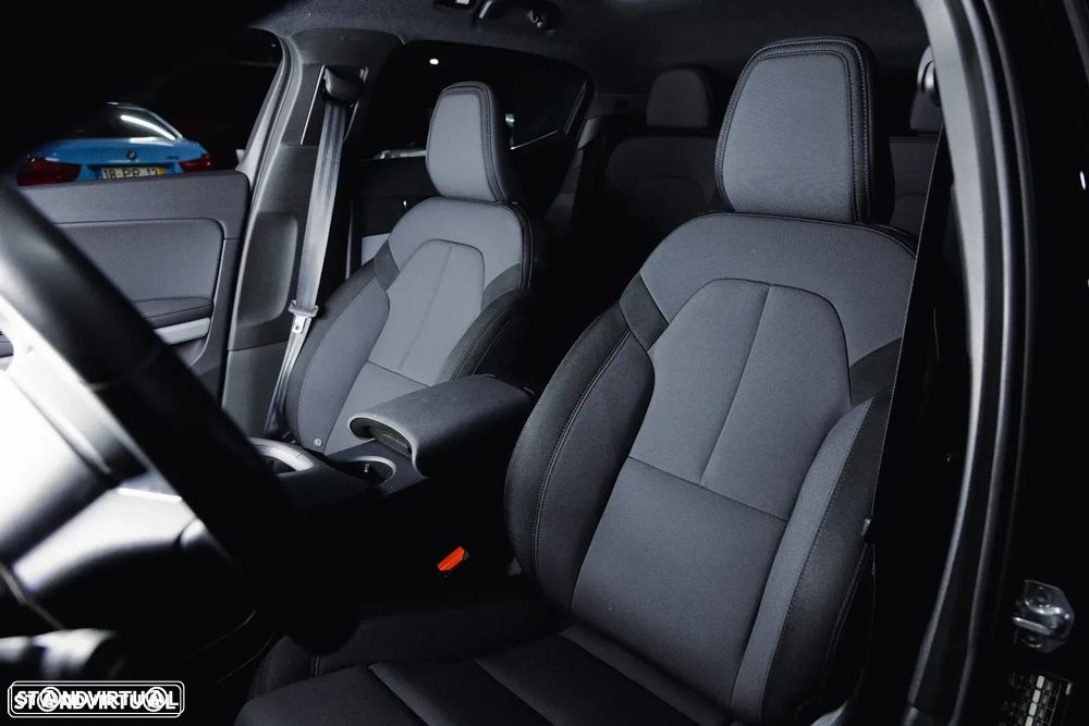 Polestar 2 Dual Motor 78kWh - 9