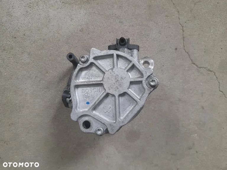 Pompa wacum Vacum Ford C-max II lift1.5TDCI 1.6e-hdi 9804021880 - 1