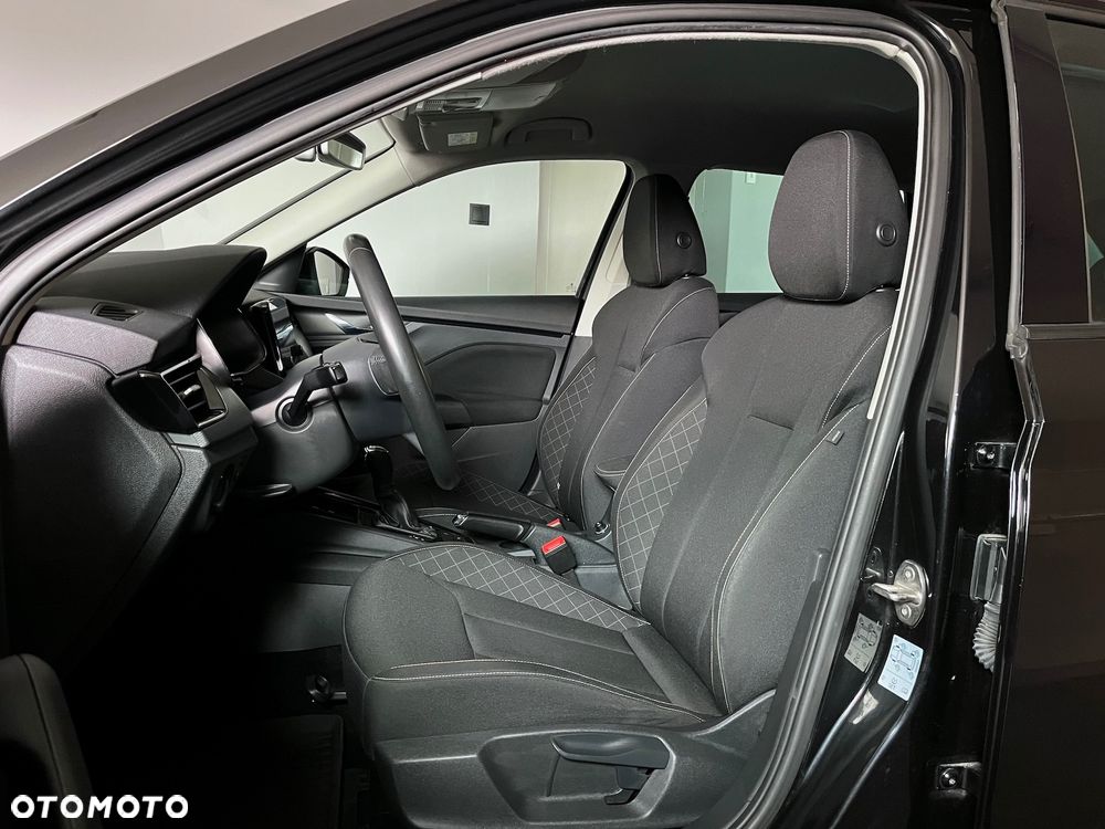 Skoda Kamiq 1.0 TSI Ambition DSG - 9