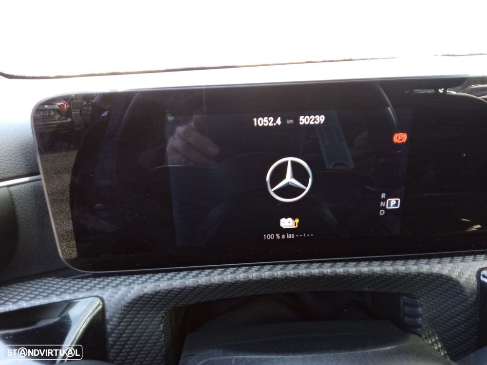 Mercedes-Benz A 250 e Style Plus - 16