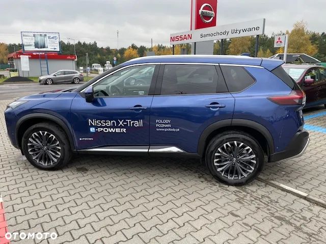 Nissan X-Trail 1.5 VC-T e-POWER Tekna e-4ORCE - 7