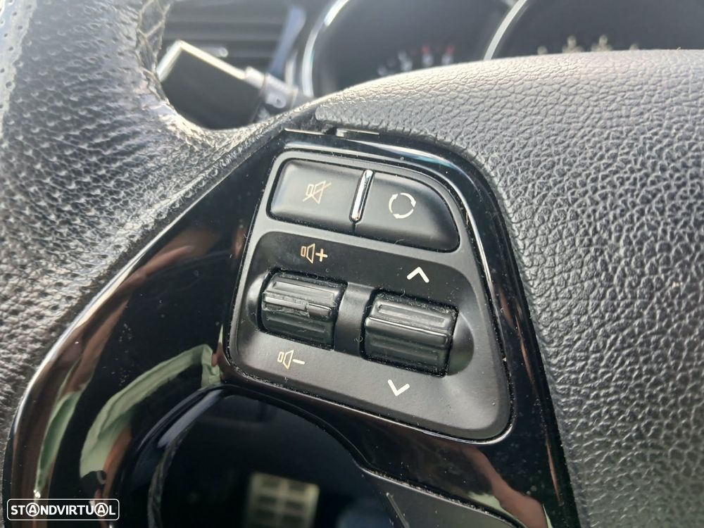 Kia Ceed 1.6 CRDi Nav Line - 25