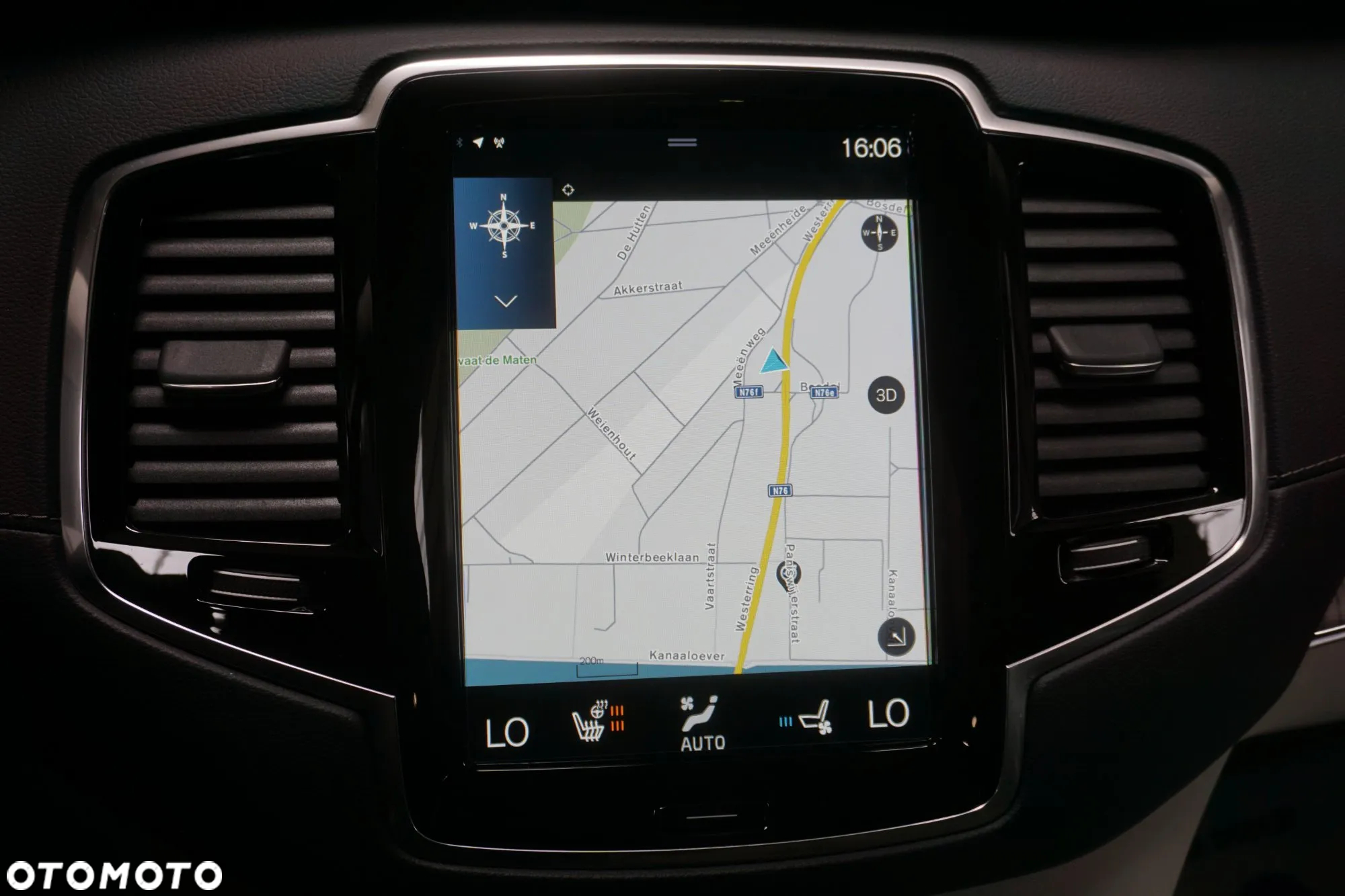 Volvo XC 90 T8 AWD Recharge Geartronic Inscription Edition - 22
