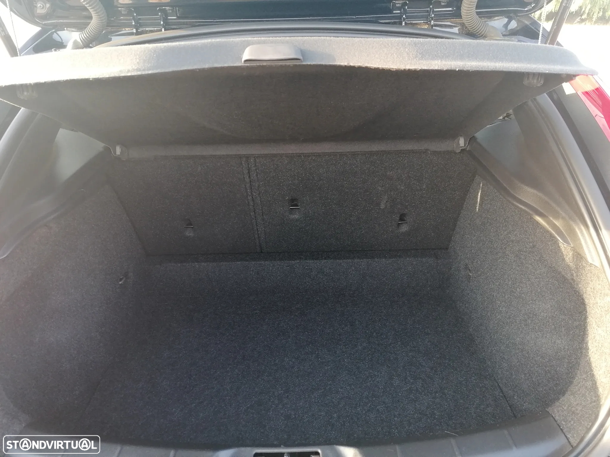 Volvo V40 2.0 D2 Kinetic - 14
