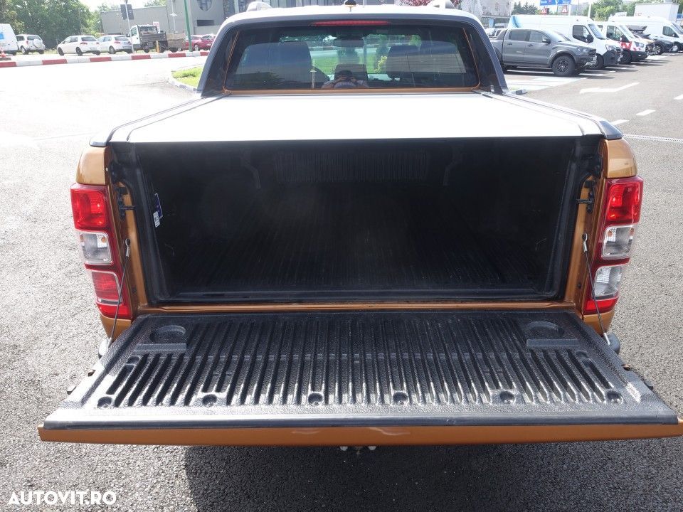 Ford Ranger - 12