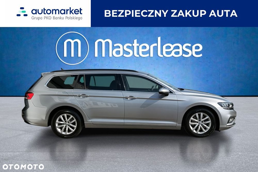 Volkswagen Passat 2.0 TDI EVO Business - 4
