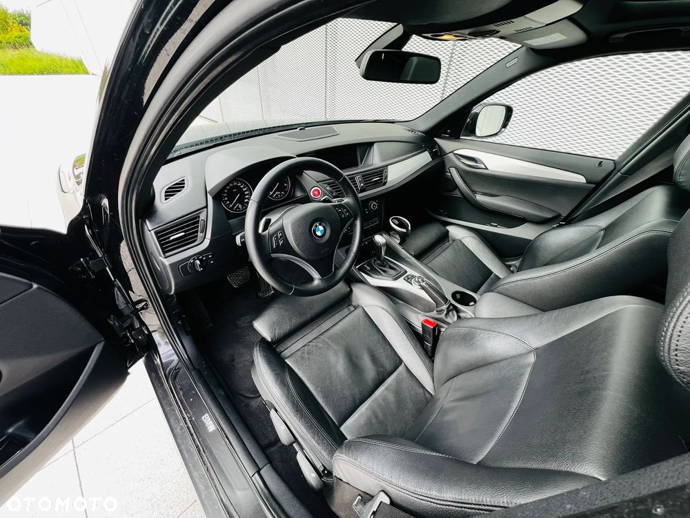 BMW X1 - 16