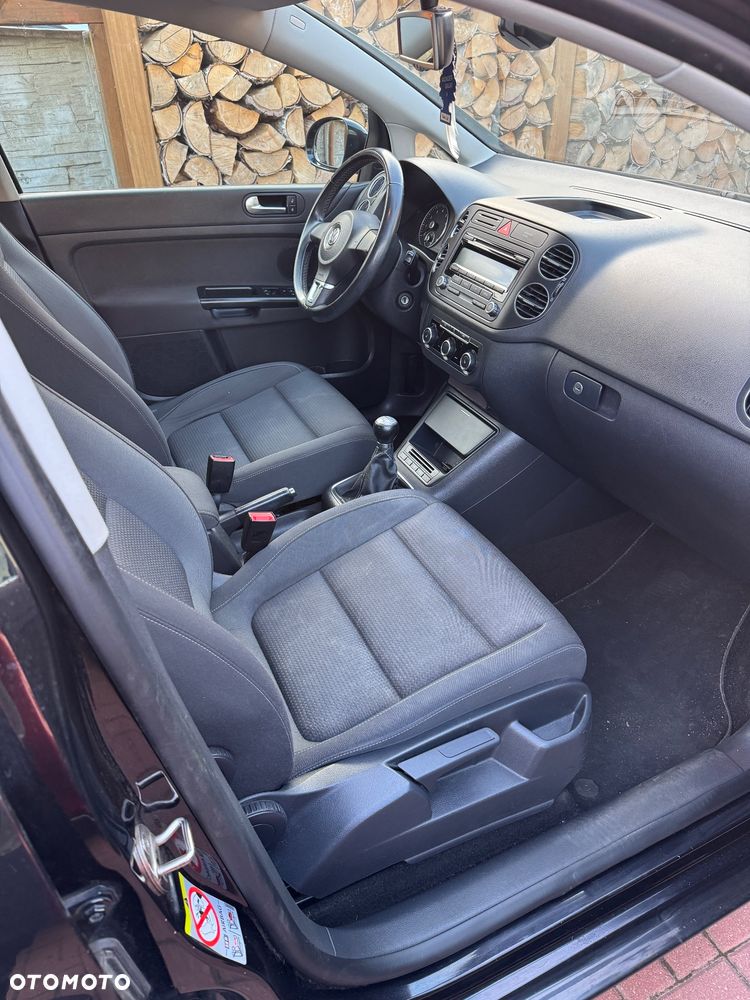 Volkswagen Golf - 9