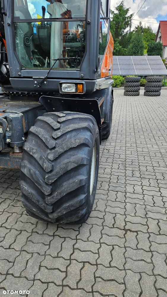 Doosan DX140W-5 - 8