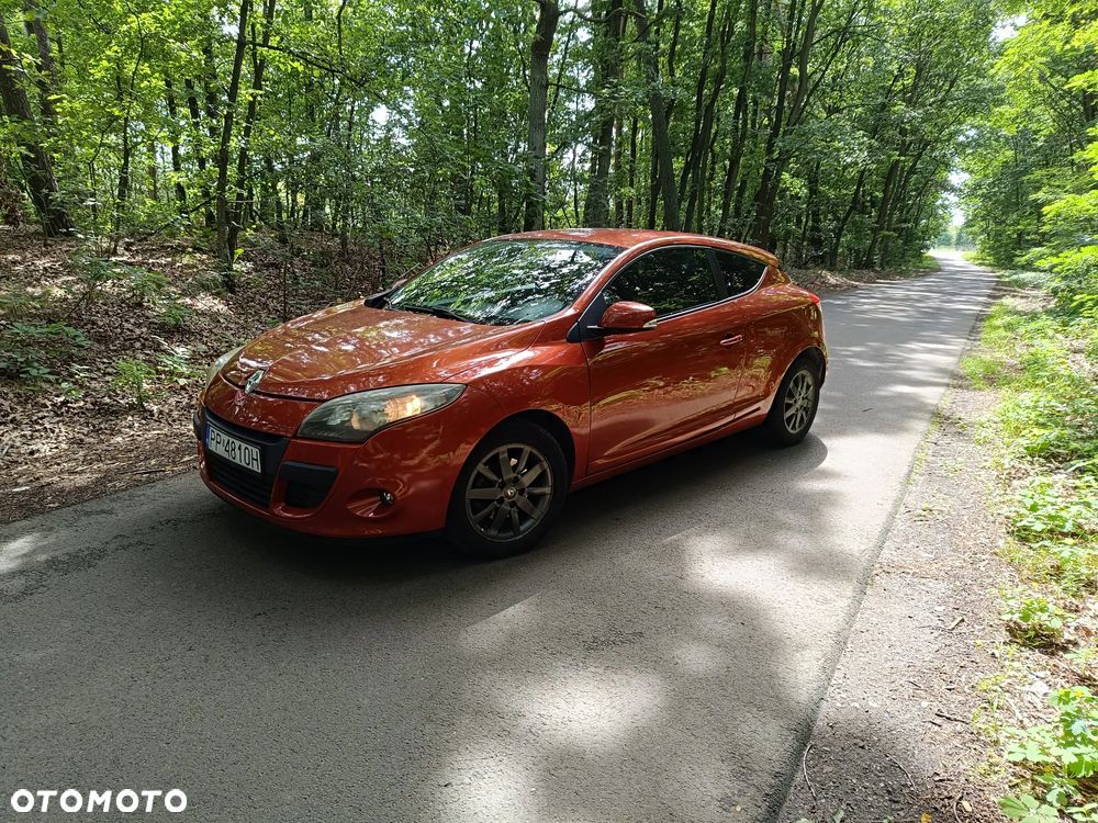 Renault Megane 1.5 dCi Dynamique - 8
