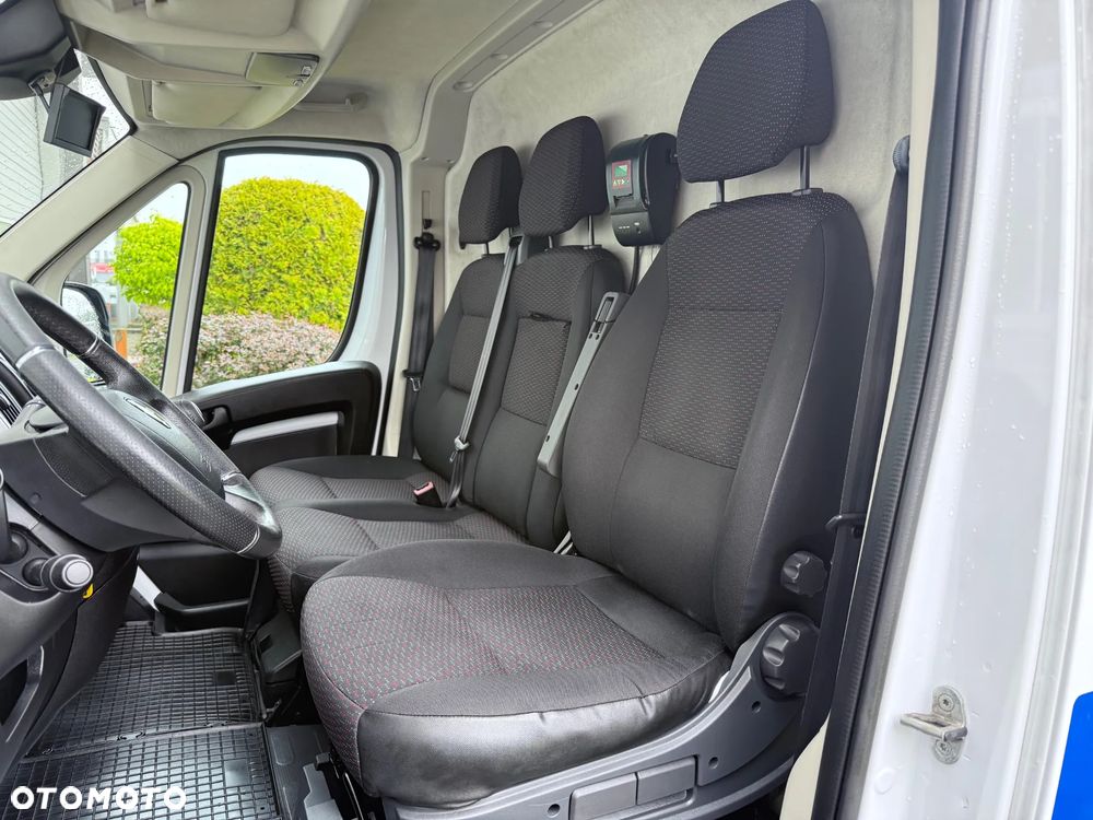 Opel Movano Chłodnia/Mroźnia Izoterma Long L3H2 Maxi Salon PL, Jeden Właściciel - 12