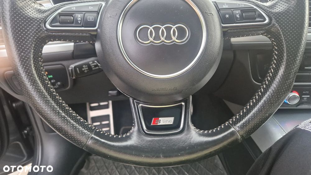 Audi A6 Avant - 18