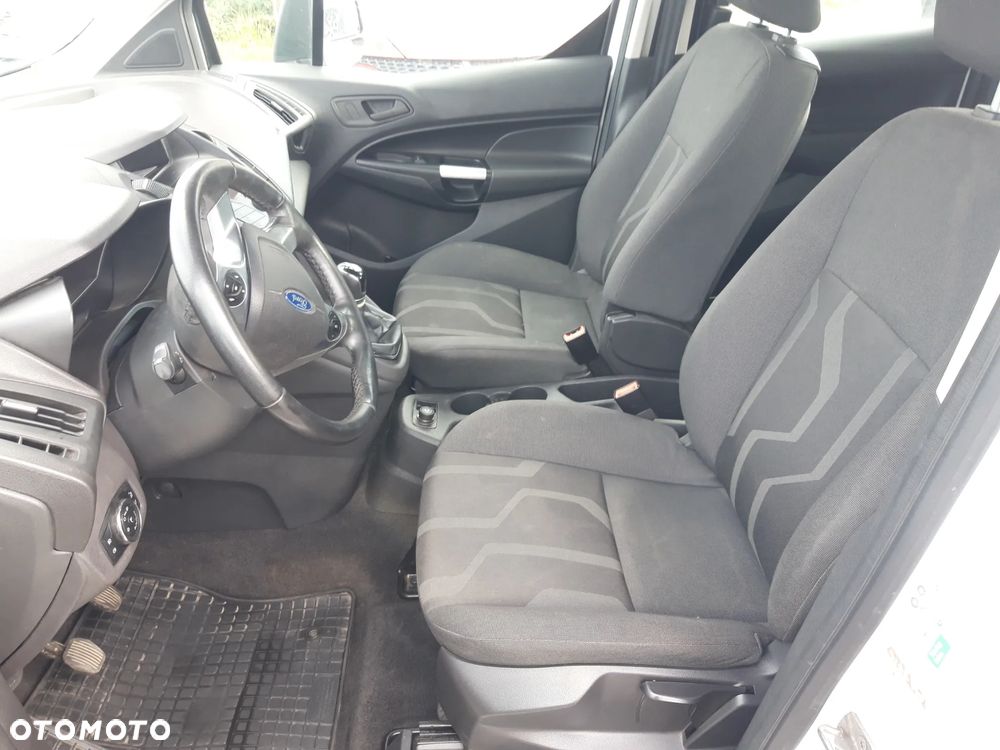 Ford Tourneo Connect 1.5TDCi Ambiente - 10