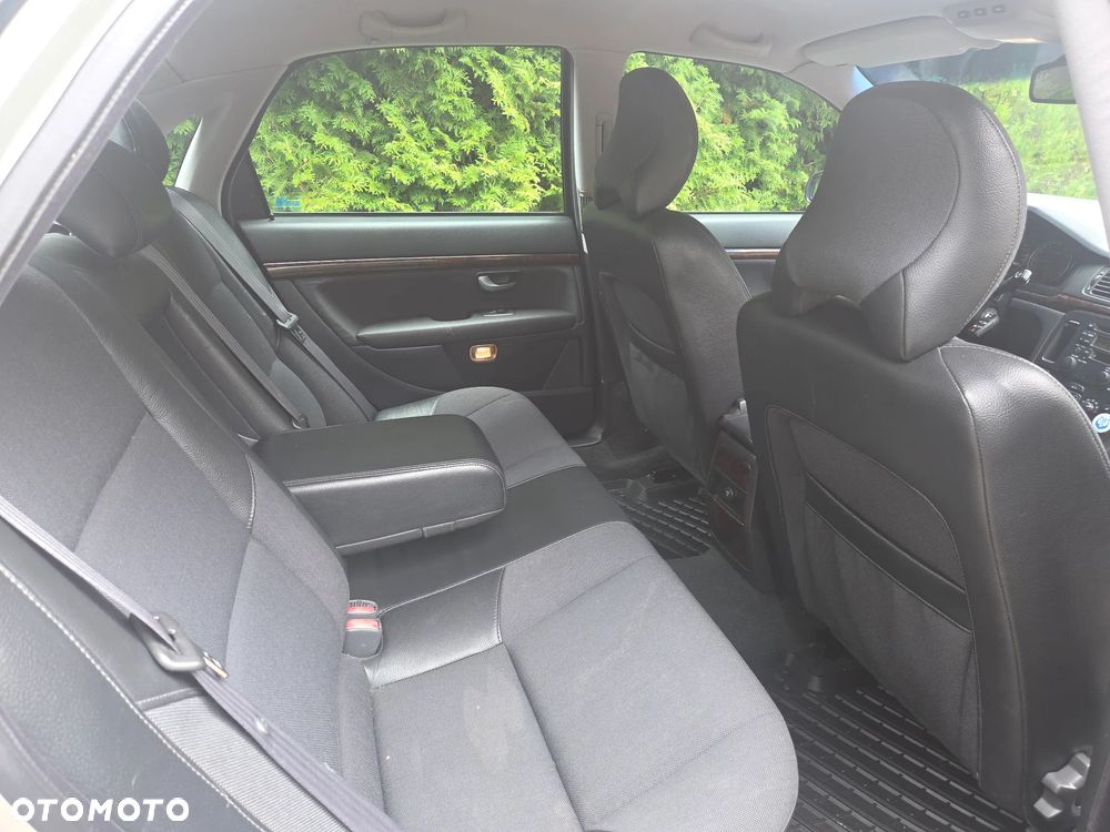 Volvo S80 2.4 Kinetic - 16