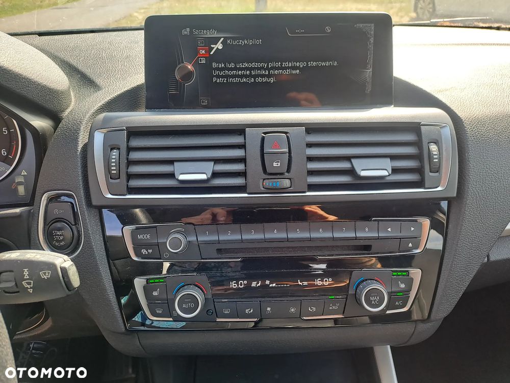 BMW Seria 1 118d xDrive Sport Line - 19