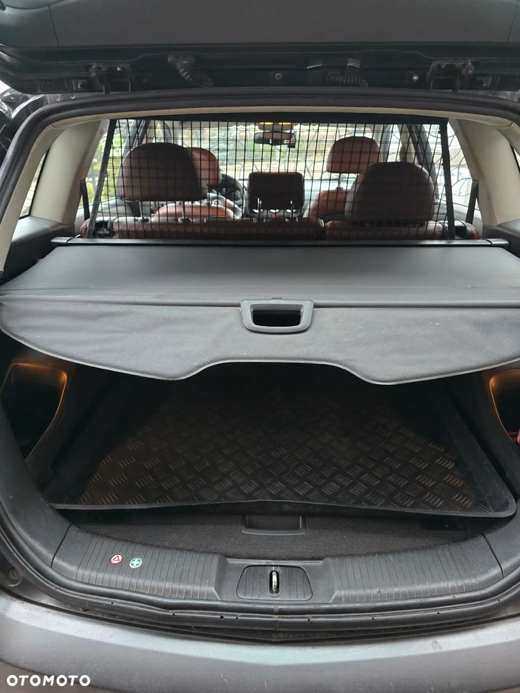 Opel Antara 2.0 CDTI Cosmo - 17