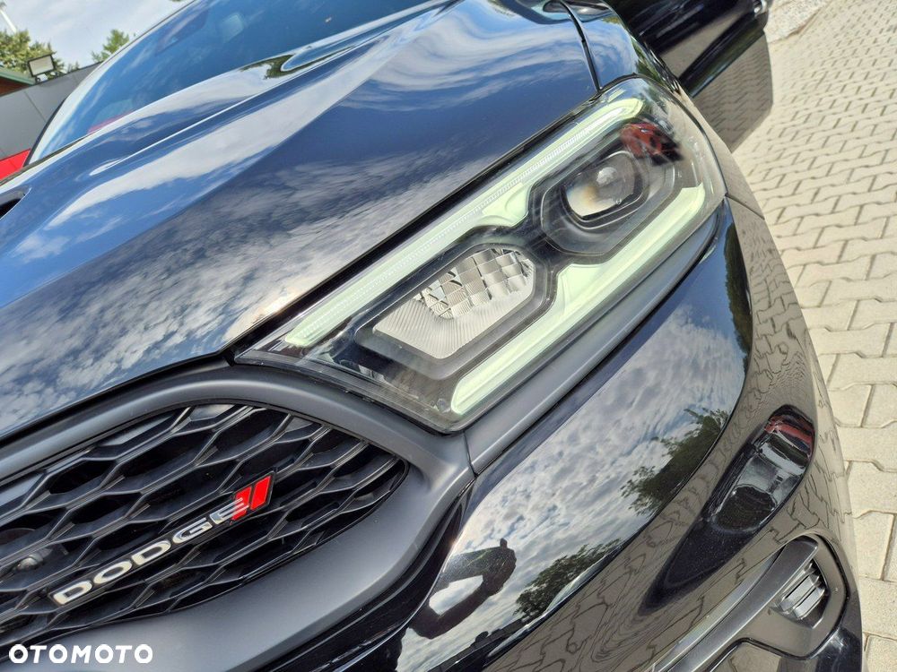 Dodge Durango 5.7 R/T - 39