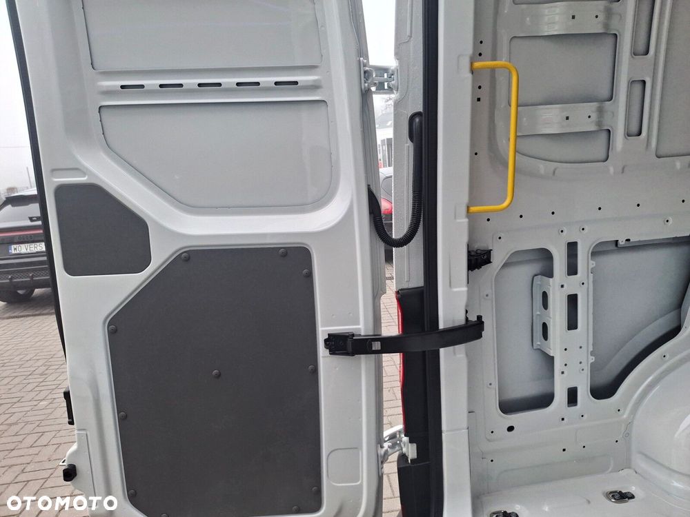 Volkswagen Crafter Crafter 35 TDI - 23