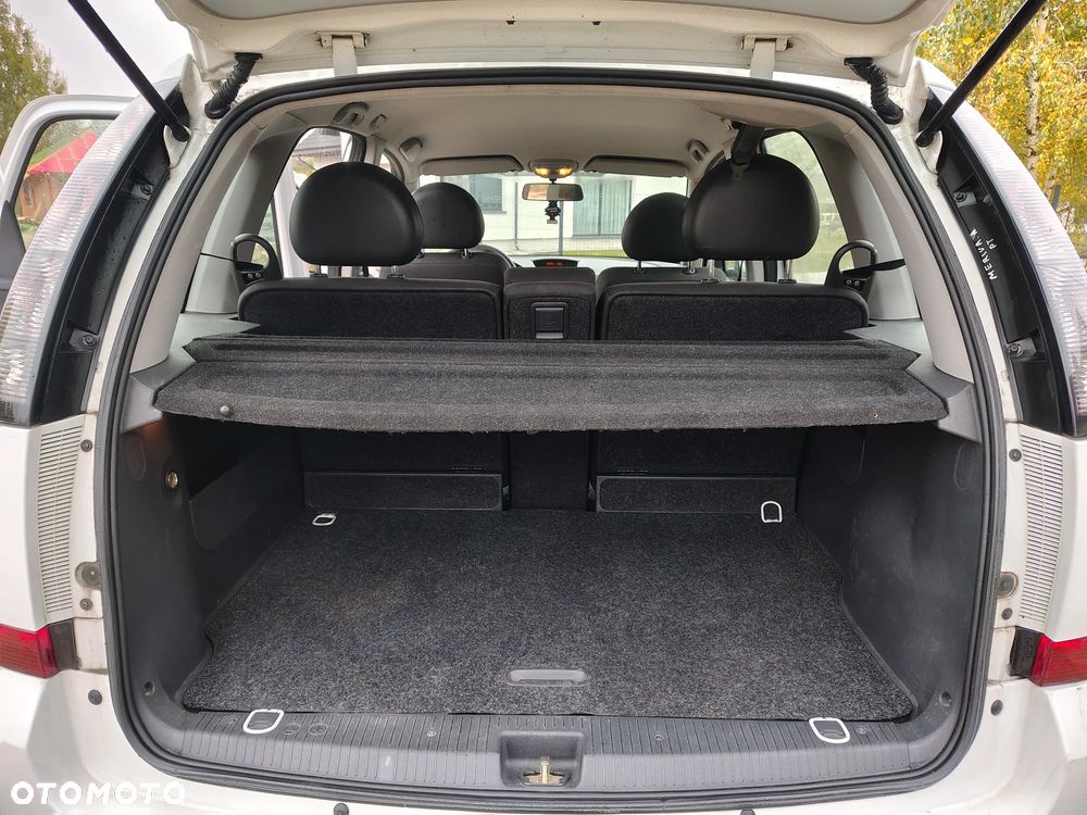 Opel Meriva - 7