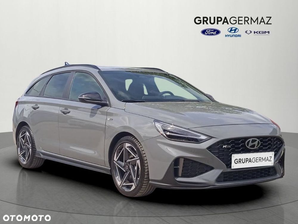 Hyundai i30 1.5 T-GDI 48V Modern DCT - 5