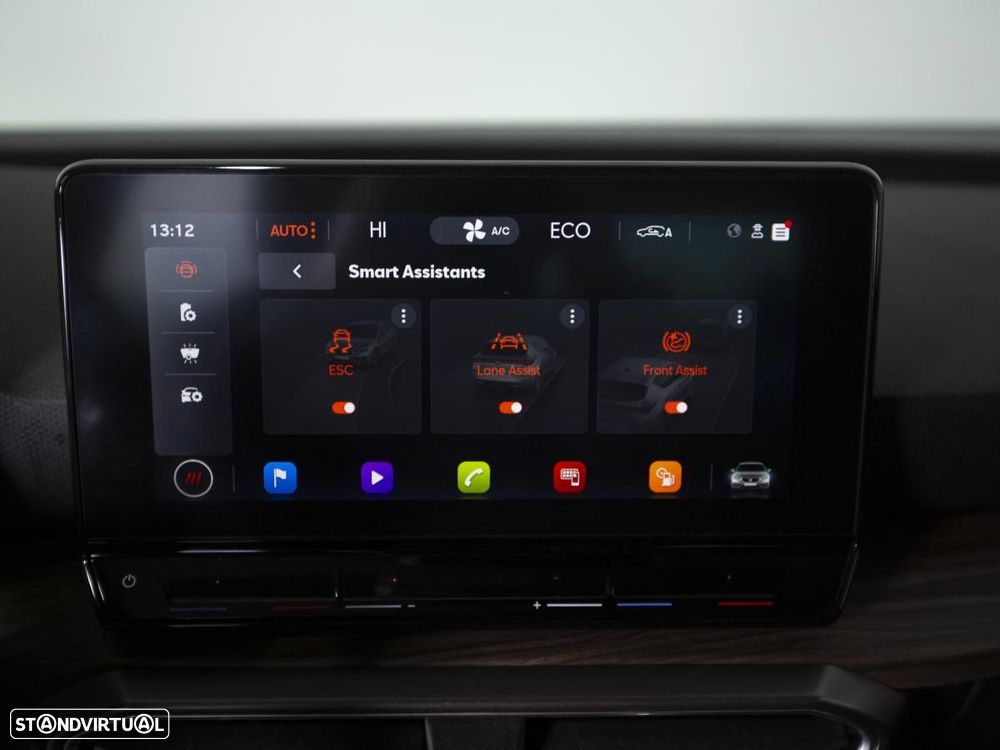 SEAT Leon 1.4 e-Hybrid Xcellence DSG - 23