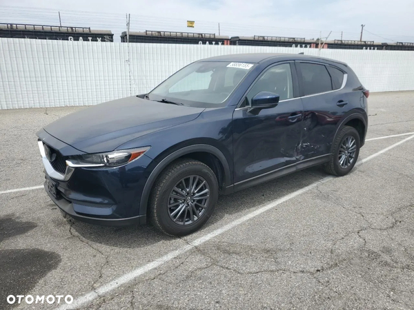 Mazda CX-5 2.5 100th AWD