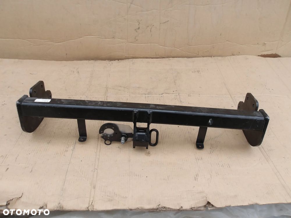 HAK HOLOWNICZNY WPINANY MITSUBISHI ASX - 2