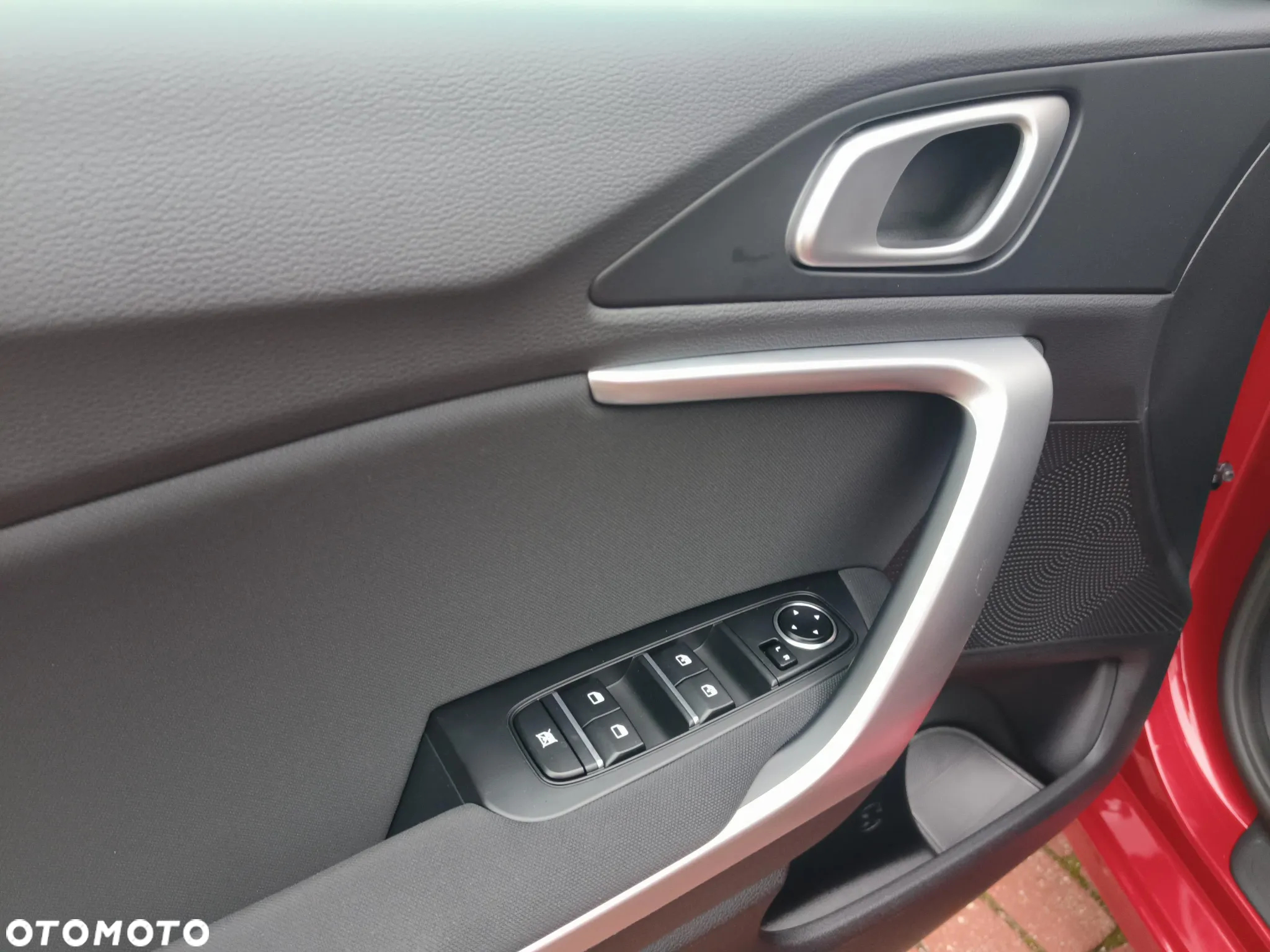 Kia Ceed 1.5 T-GDI M - 18