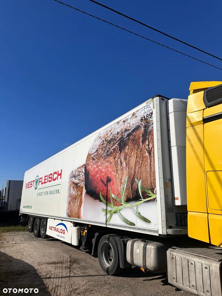 Schmitz Cargobull SKO 24 - 11