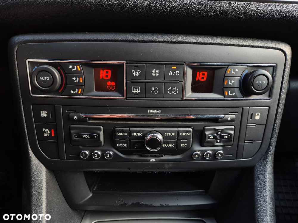 Citroën C5 2.0 HDi Exclusive - 10
