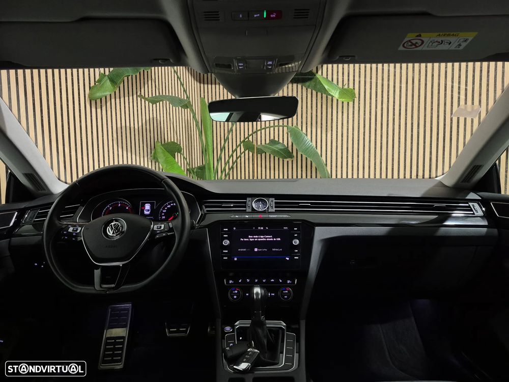 VW Arteon 2.0 TDI Elegance DSG - 12