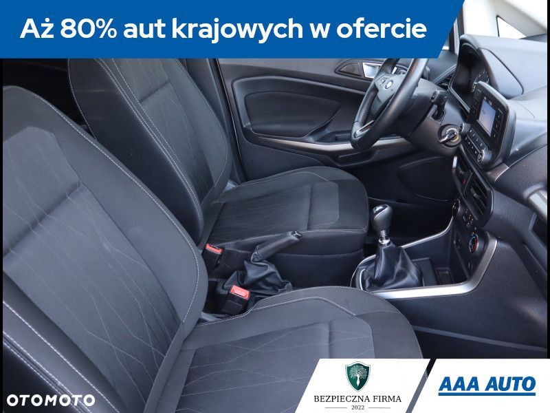 Ford EcoSport - 10