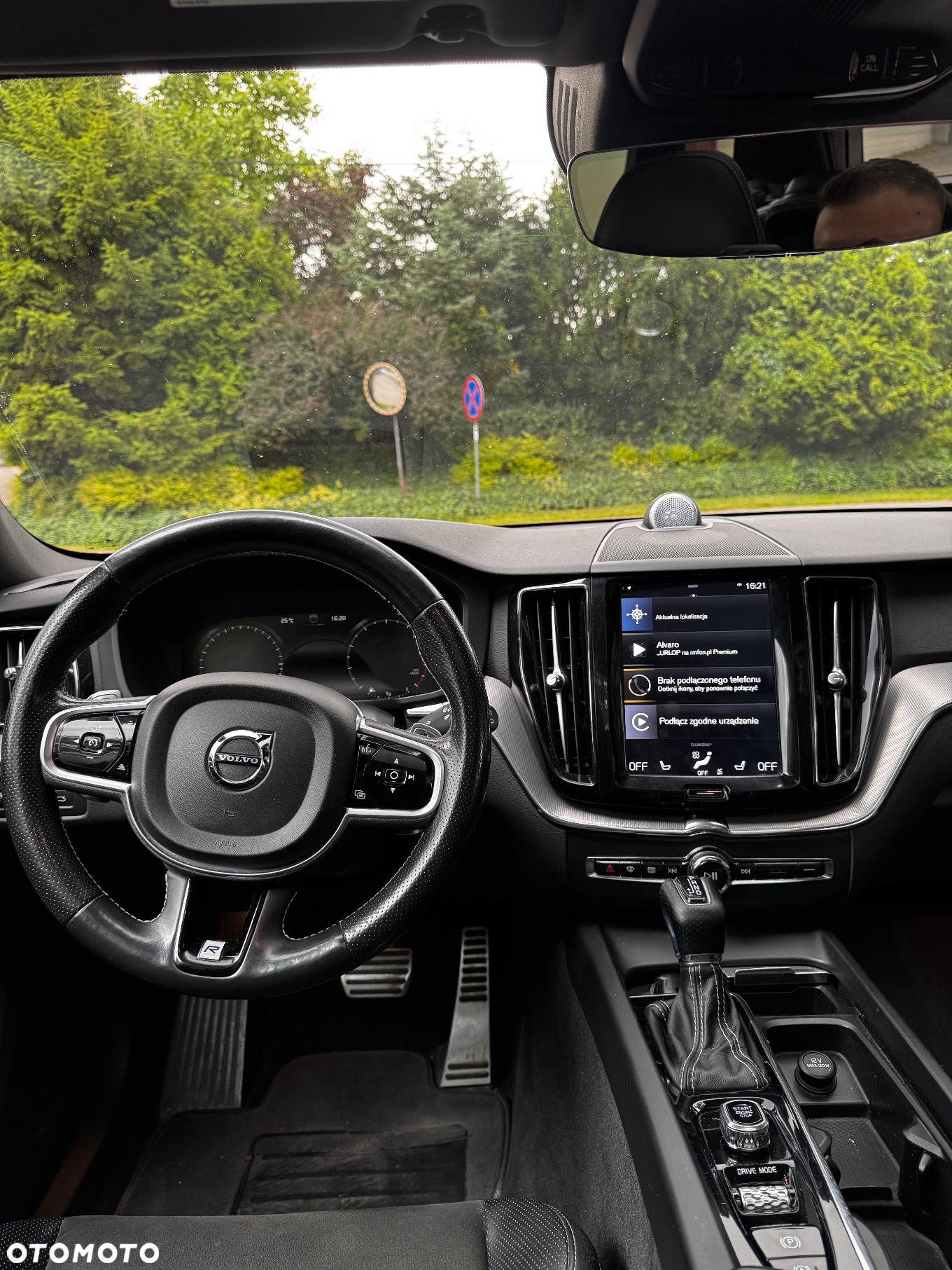 Volvo XC 60 - 14