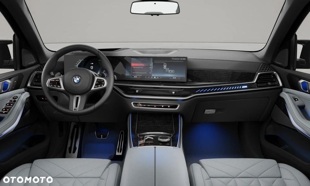 BMW X5 - 9