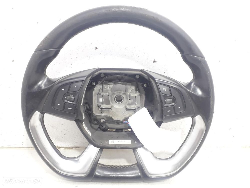 VOLANTE CITROEN DS5 - 1