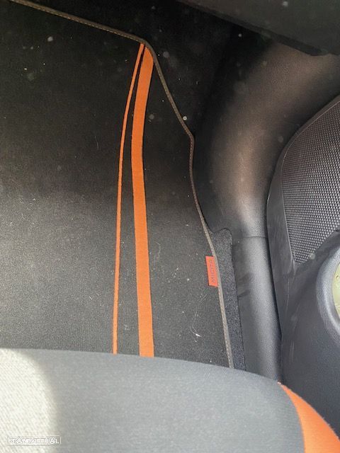 Nissan Micra 0.9 IG-T Tekna Orange Vibes S/S - 15