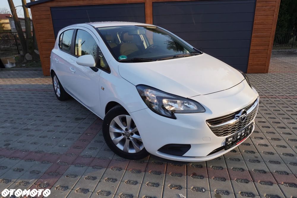 Opel Corsa 1.2 16V (ecoFLEX) Selection - 2