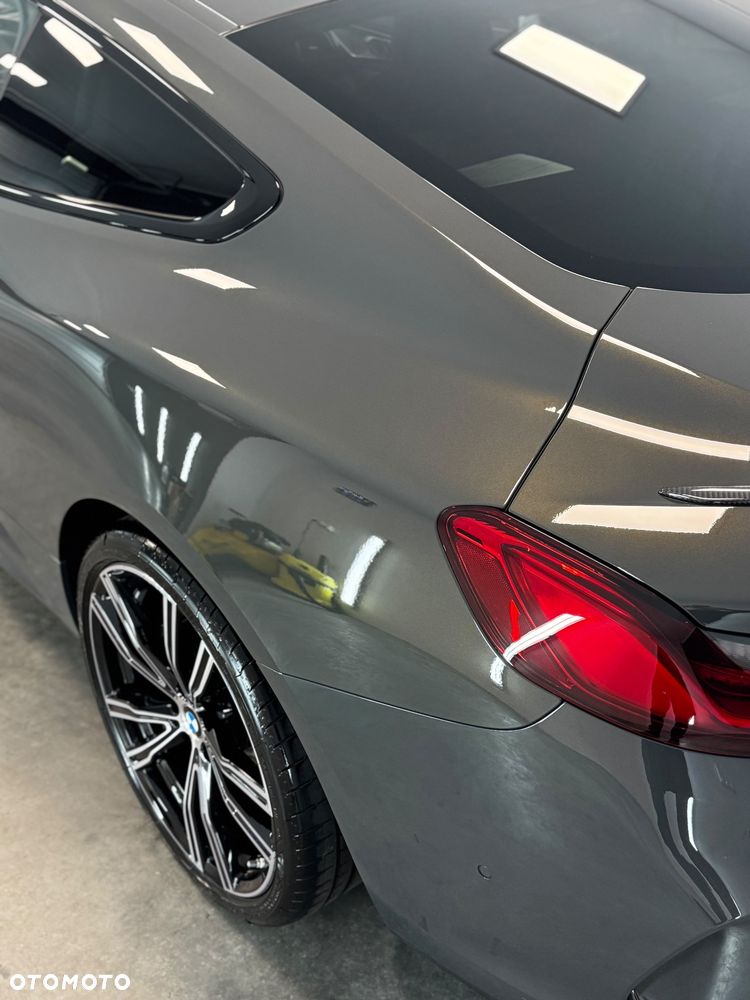 BMW Seria 8 M850i xDrive - 7