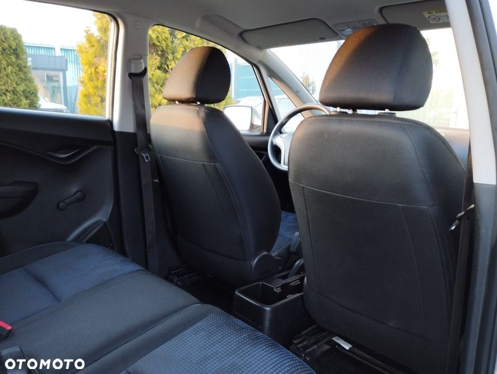 Hyundai ix20 1.6 BlueDrive Classic + - 14