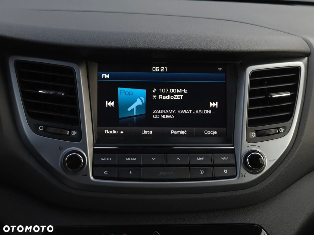 Hyundai Tucson 1.6 Turbo 4WD DCT Intro Edition - 30