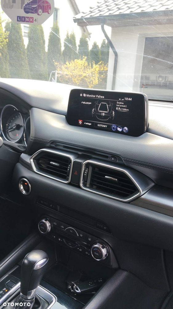 Mazda CX-5 2.5 Skyenergy 2WD - 11