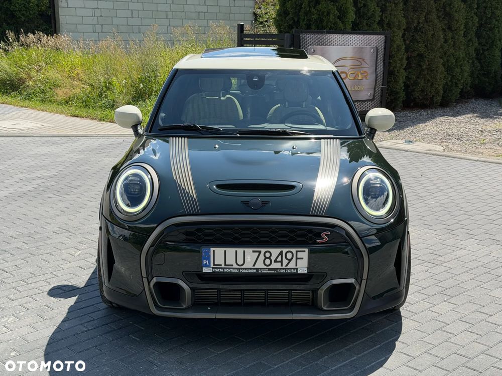 MINI Cooper - 3