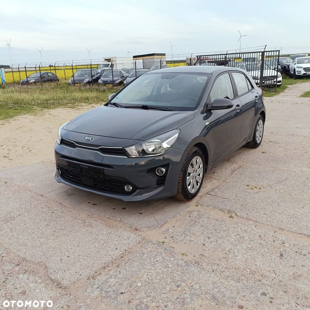 Kia Rio 1.2 Vision - 1
