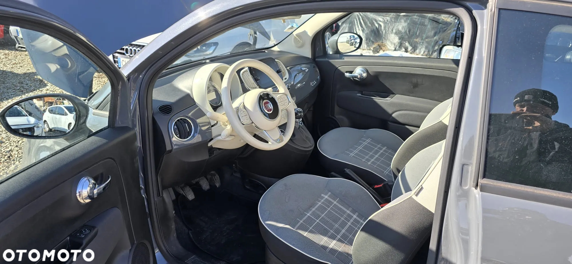 Fiat 500 1.0 Hybrid Dolcevita - 14