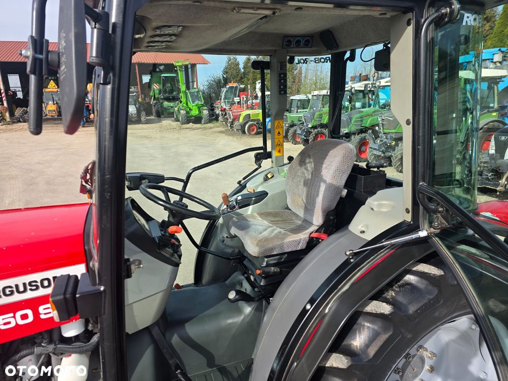 Massey Ferguson 3650 Xtra - 10