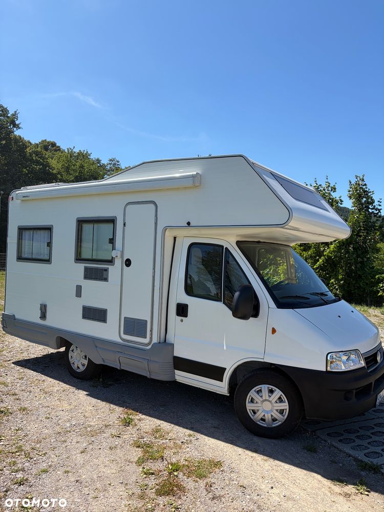 Fiat Ducato - 7