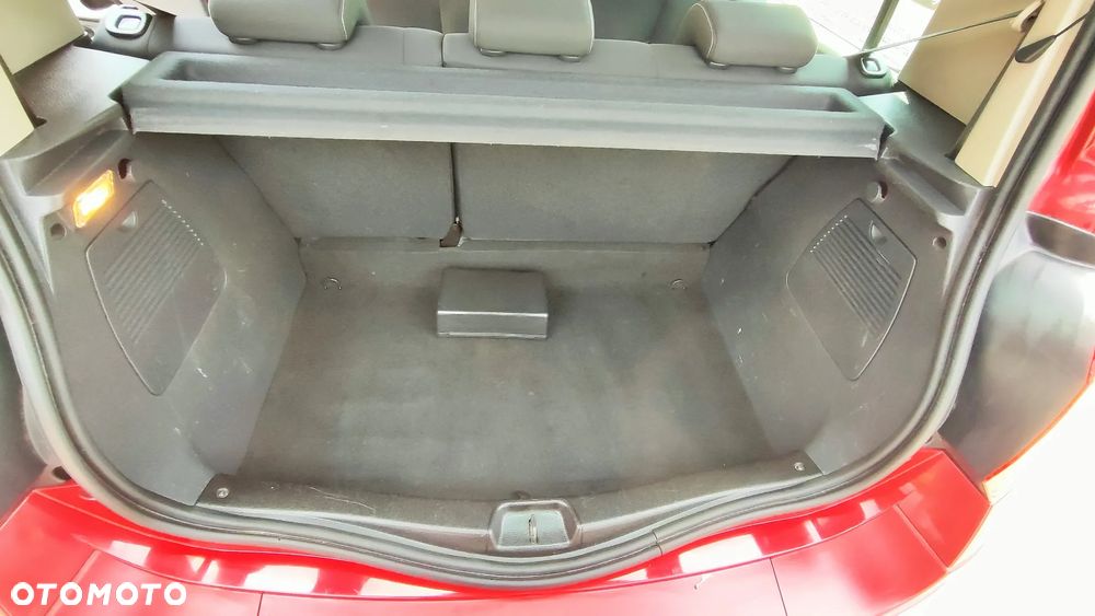 Renault Modus 1.2 16V Yahoo - 13