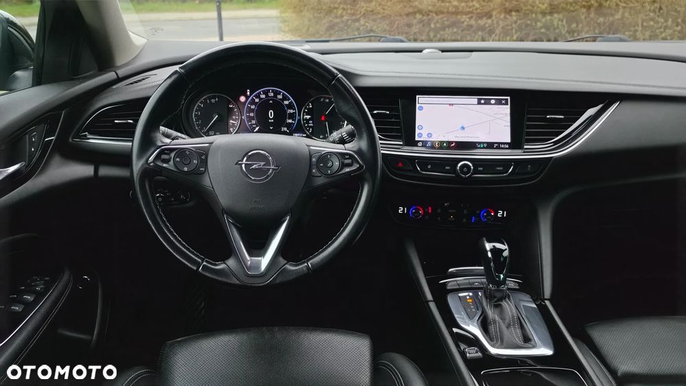 Opel Insignia 2.0 CDTI automatik Business Innovation - 24