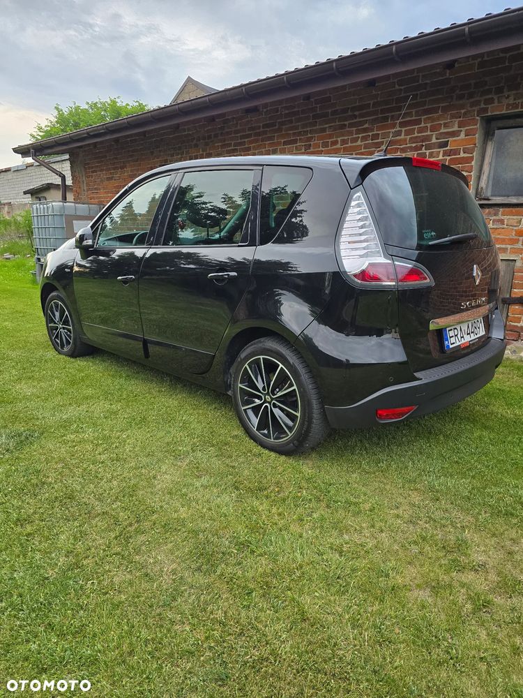 Renault Scenic Energy TCe 130 S&S Bose Edition - 5